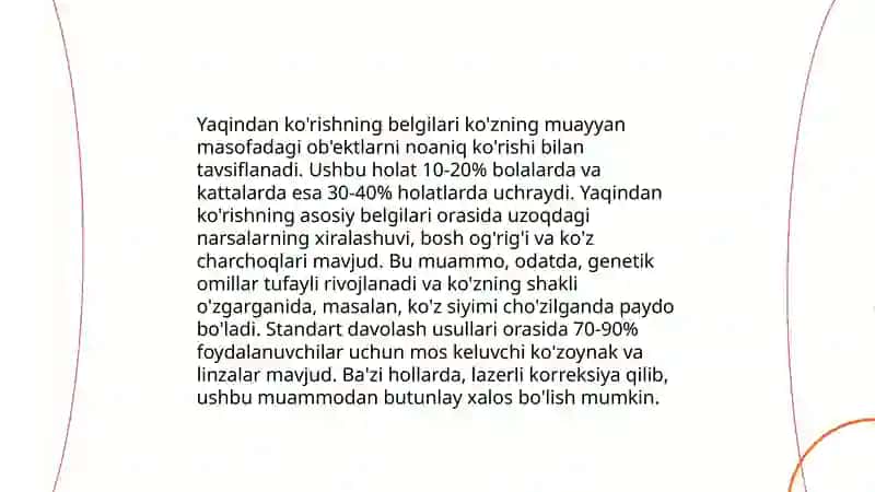 Yaqindan ko'rish 4