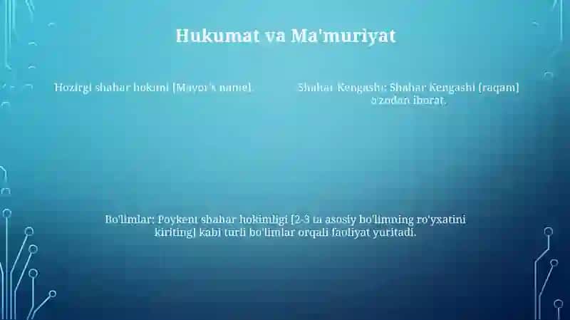 Poykant shaxri 4