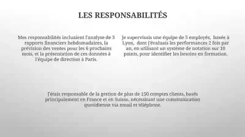Les Défis 4