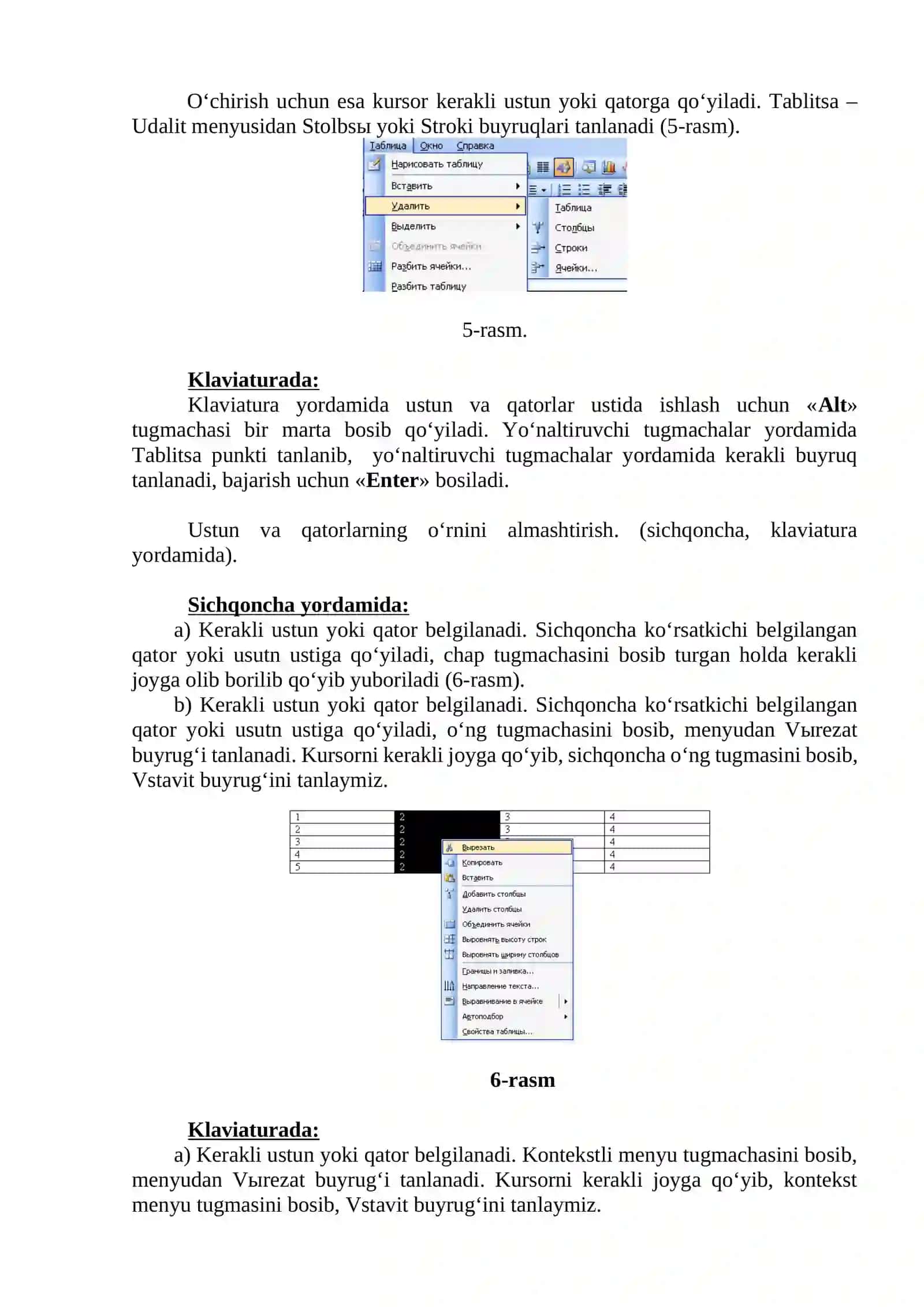 LABORATORIYA ISHI Tibbiyot Fakulteti Stomatalogiya ta'lim Yo’nalishi 03-25-B Guruhi Tibbiyotda axborot texnologiyalari Bajardi;Anvarova Jayrona Tekshirdi; Qosimova.U 4