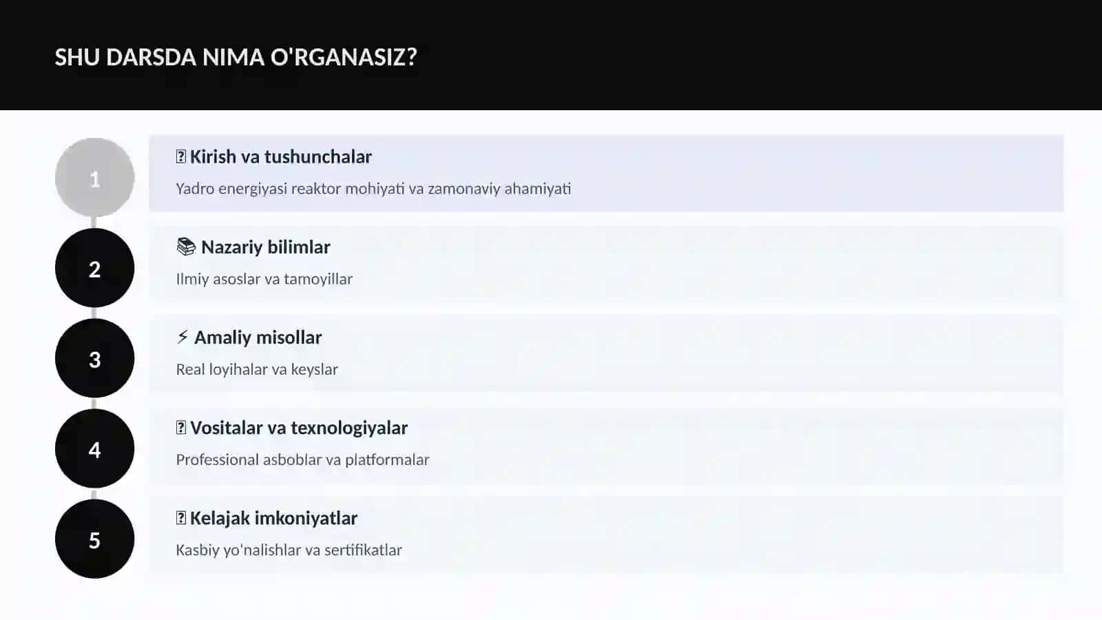 FIZIKA — UY VAZIFALARI 4