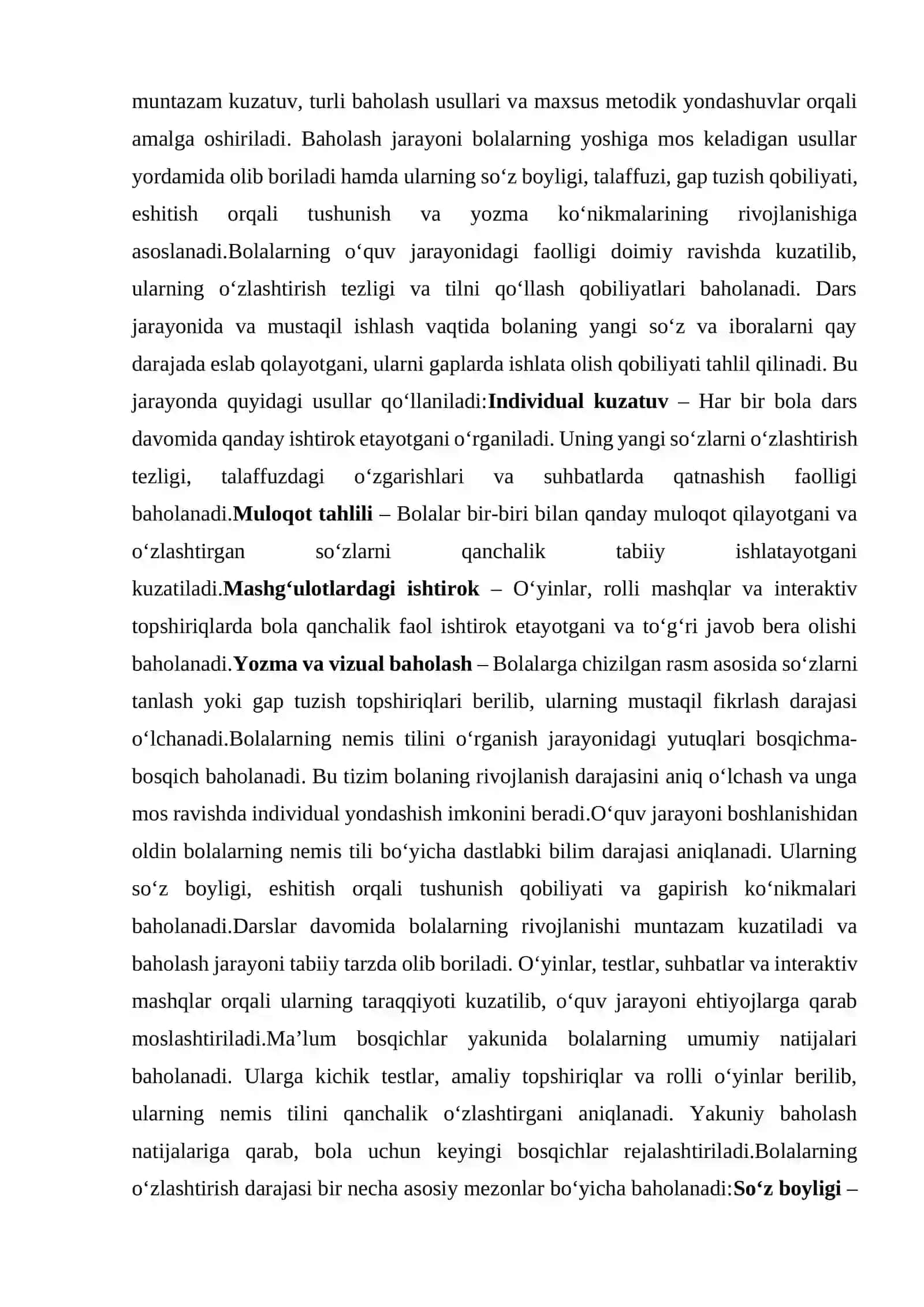 Nemis tili darsliklarini yaratish 4