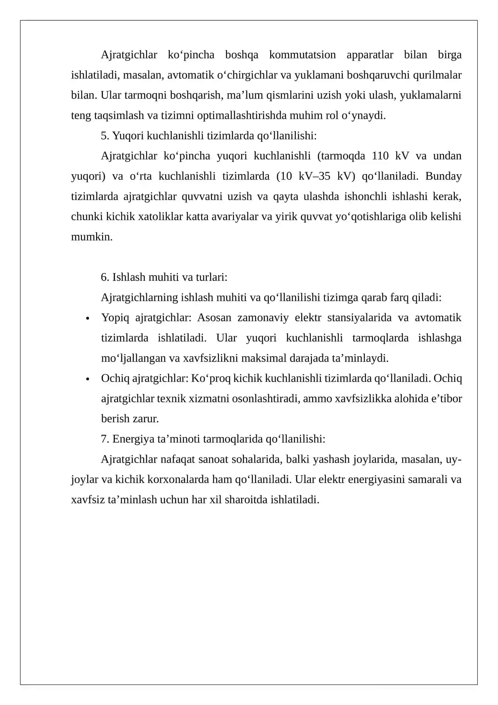 Ajratgich 4