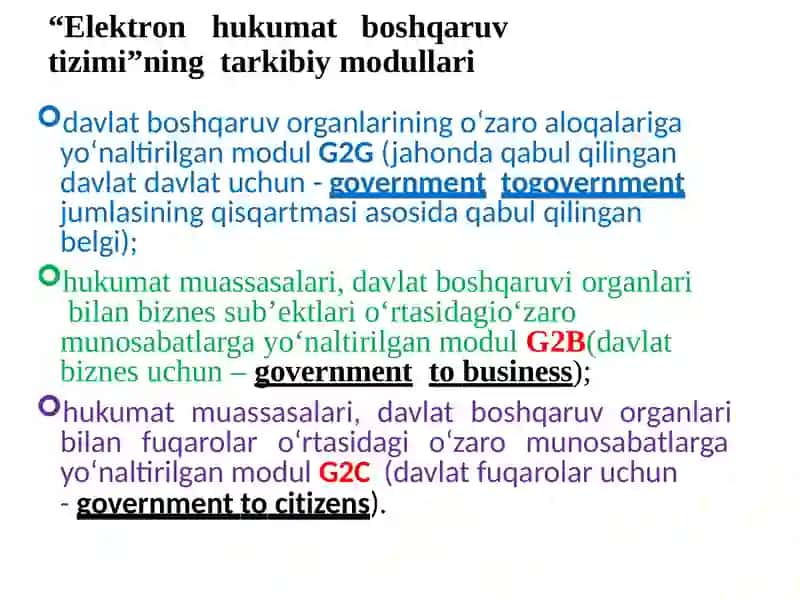 Elektronhukumat 4