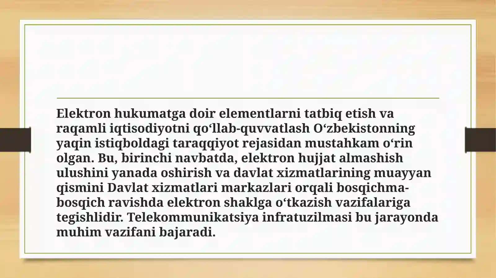 Raqamli iqtisodiyot mazmuni va ko'lamining kengayib borishi 4