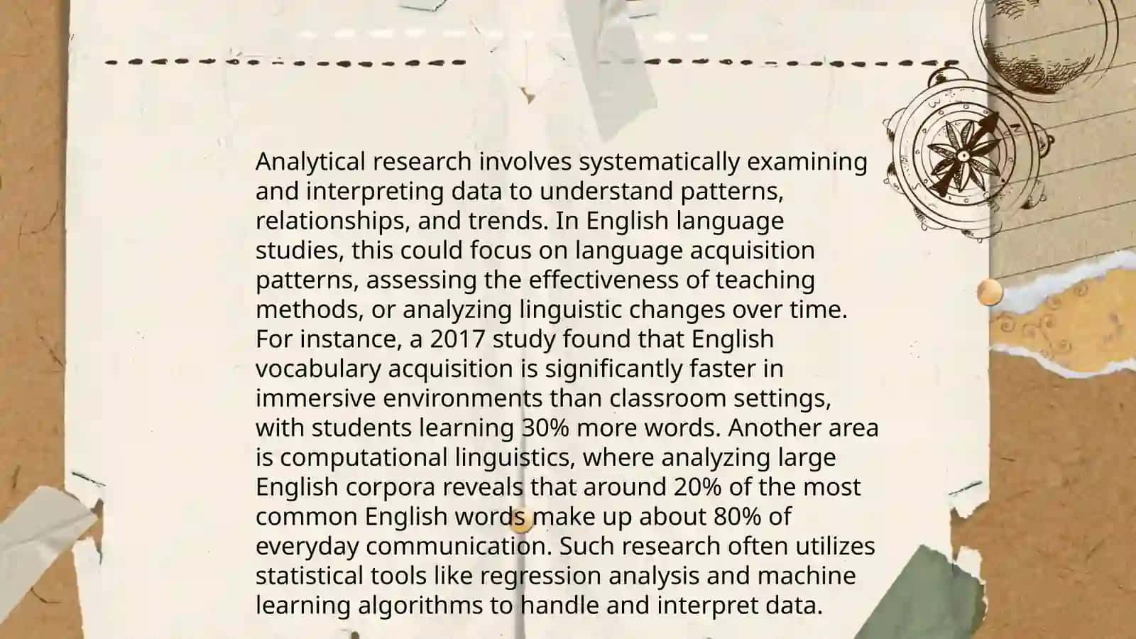 Types of Research 4
