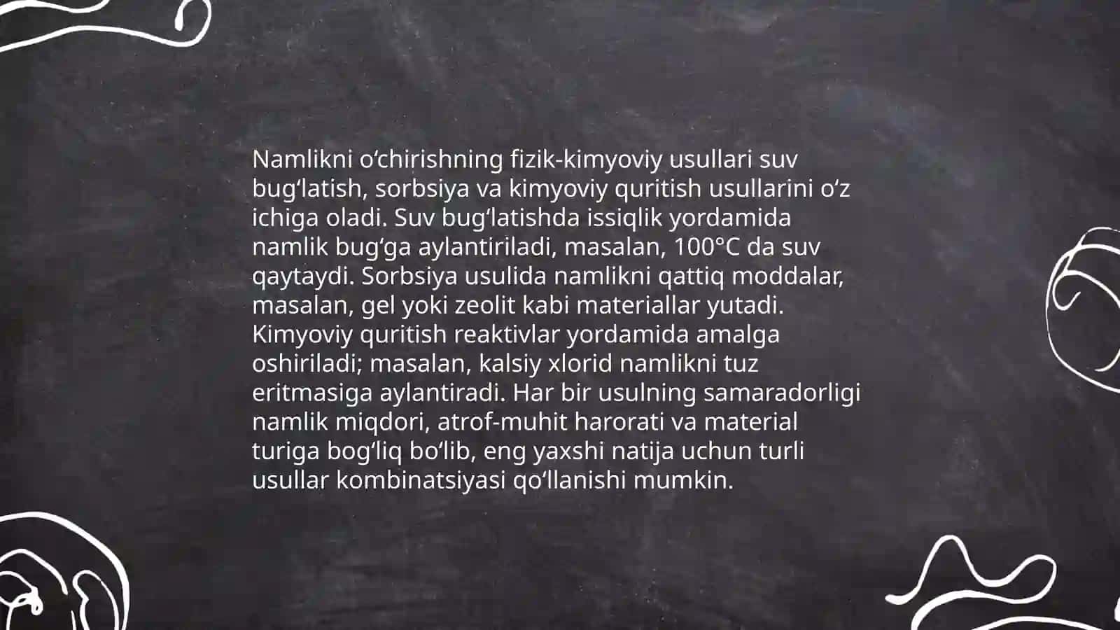 GOST 29144 ISO712 -85 don mahsulotlarining standart namligini olchash 4