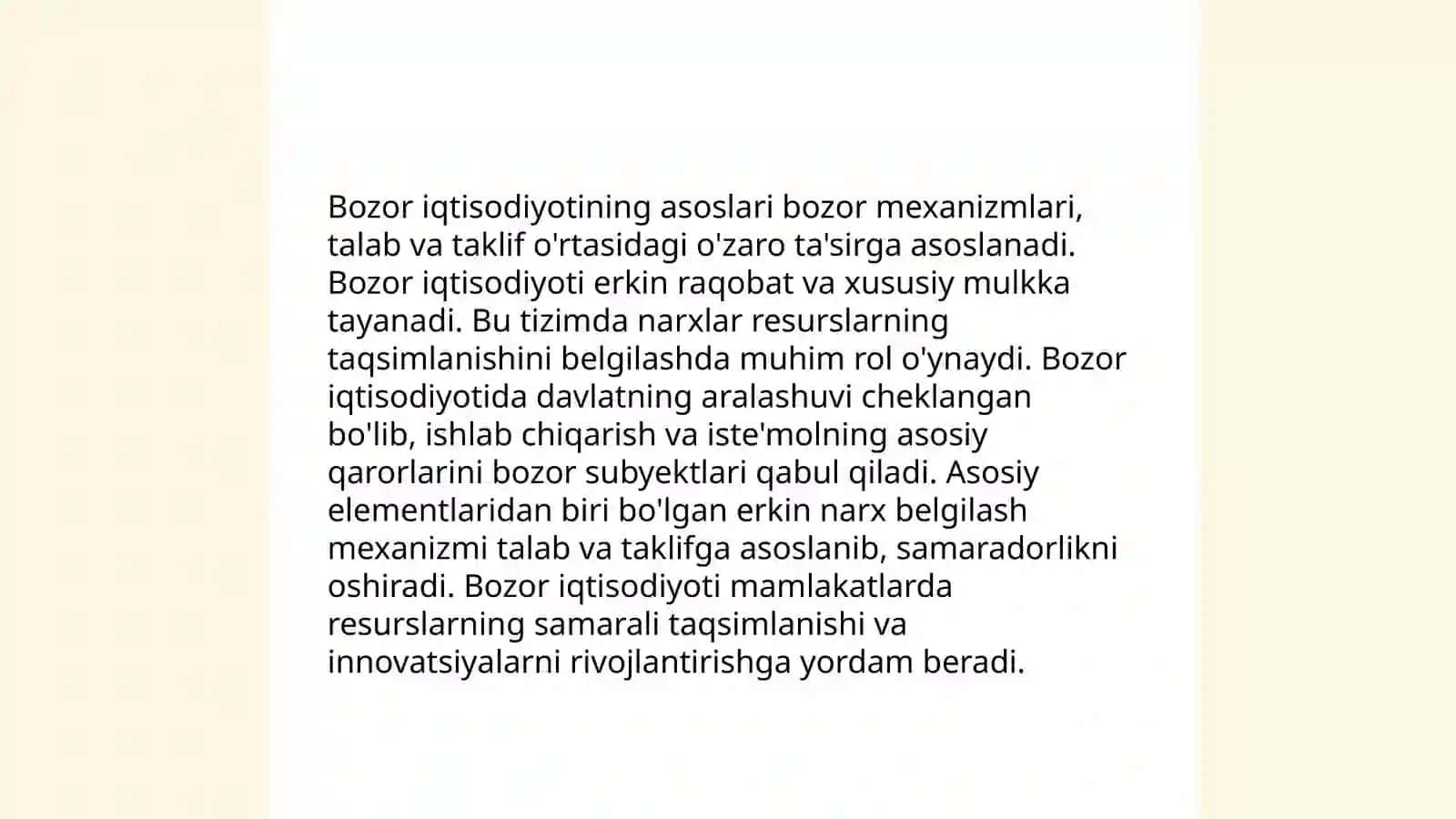 Iqtisodiy siyosat fanining nazariy asoslari 4