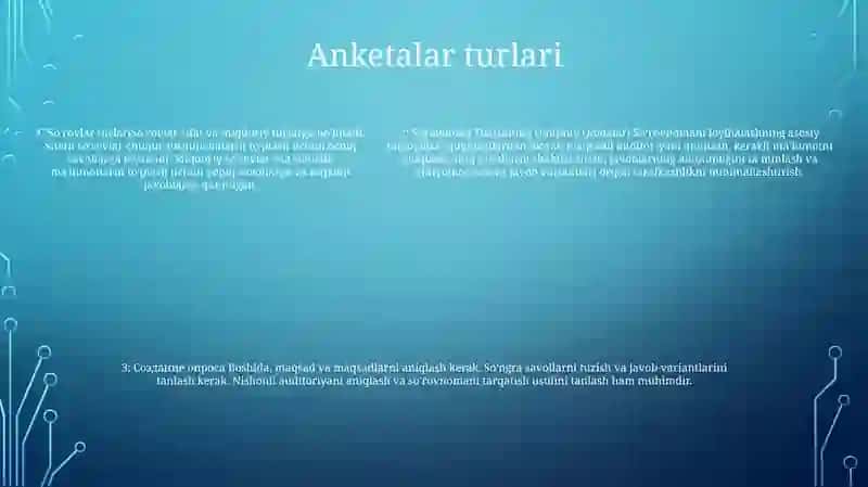 Avtotransport vositalarini boshqarish qoidalari va qoidalariga kirish 4