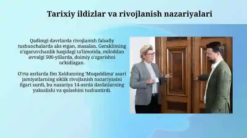 Rivojlanish qonuniyatining mohiyati 4