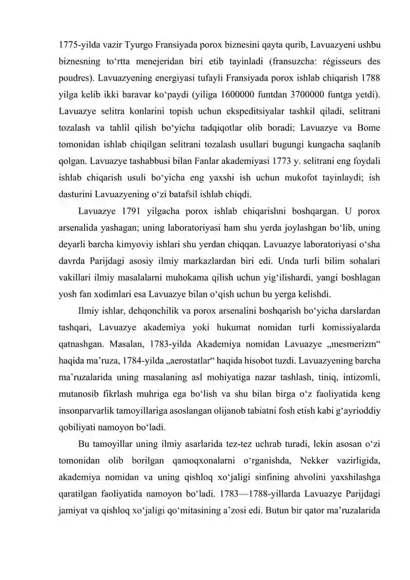 ANTUAN LORAN LAVUAZYE 4