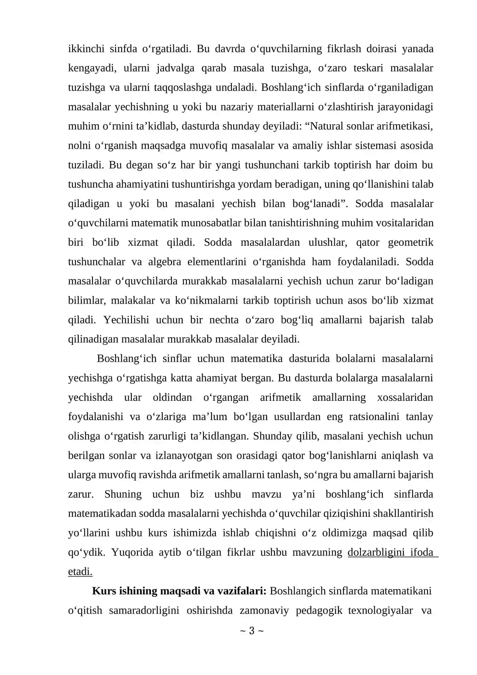 ARIFMETIK_MASALALAR_YECHISH 4