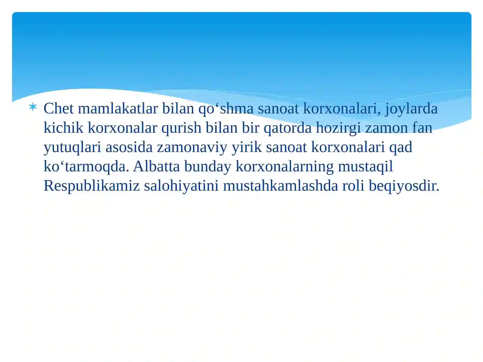 Sanoatkorxonasiishchilariga tibbiy-sanitariyayordaminitashkiletish.TSQningasosiyvazifalari 4