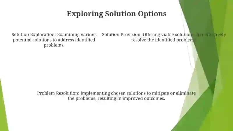 Root Cause Analysis for Effective Problem-Solving 4