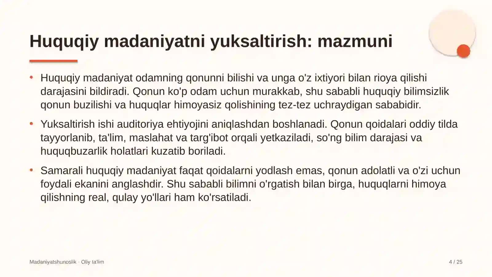 surishtiruv organlarida huquqiy madaniyatni yuksaltirish 6789 4