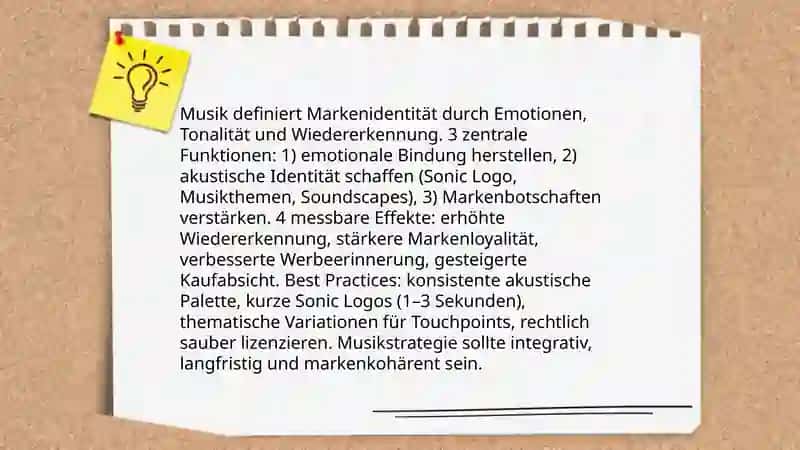 Geschichte der Musik in der Werbung 4