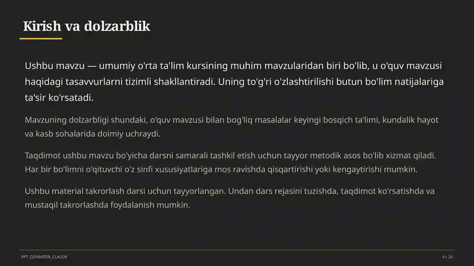 Raqamli savodxonlik va kibermadaniyat: o'quvchilar uchun amaliy mashg'ulotlar (2026) 4