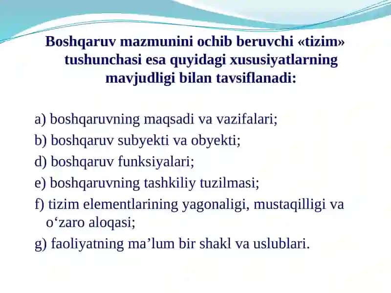 Ma’muriy huquq 4