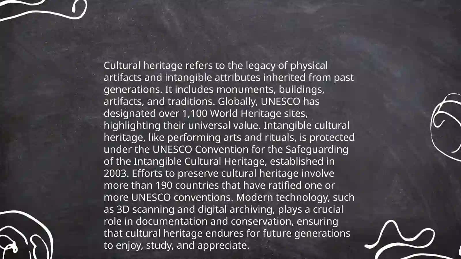 Cultural Identity 4