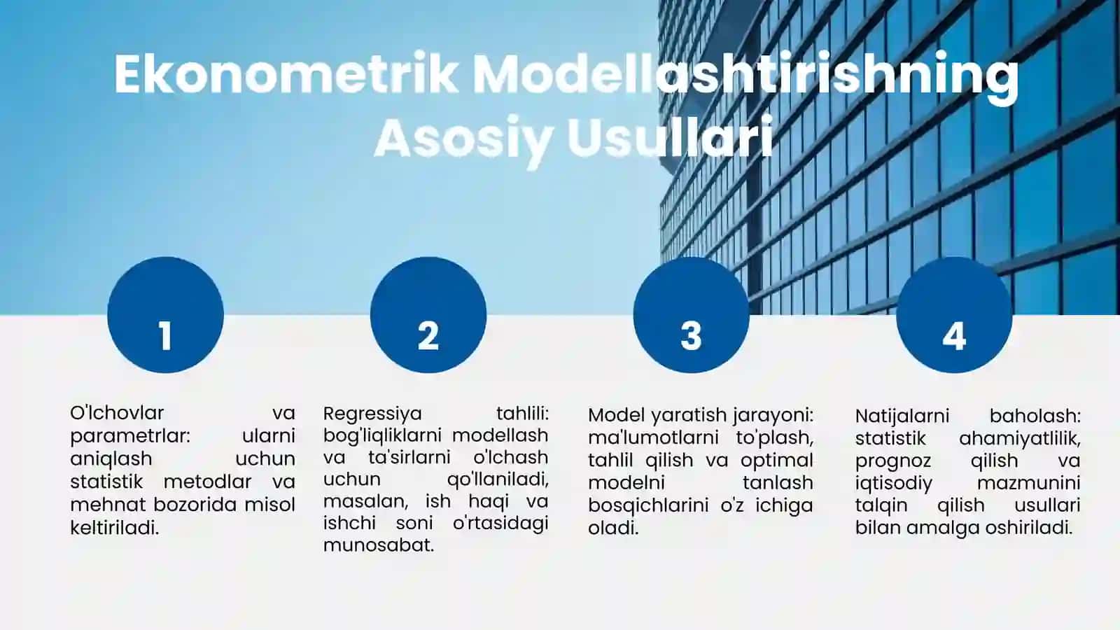 Mehnat Bozorining Nazariy Asoslari 4