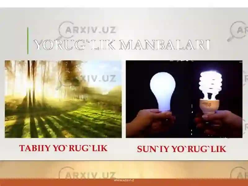 Nurdiodliyoritishvositalarvaularningqo'llanishi 4