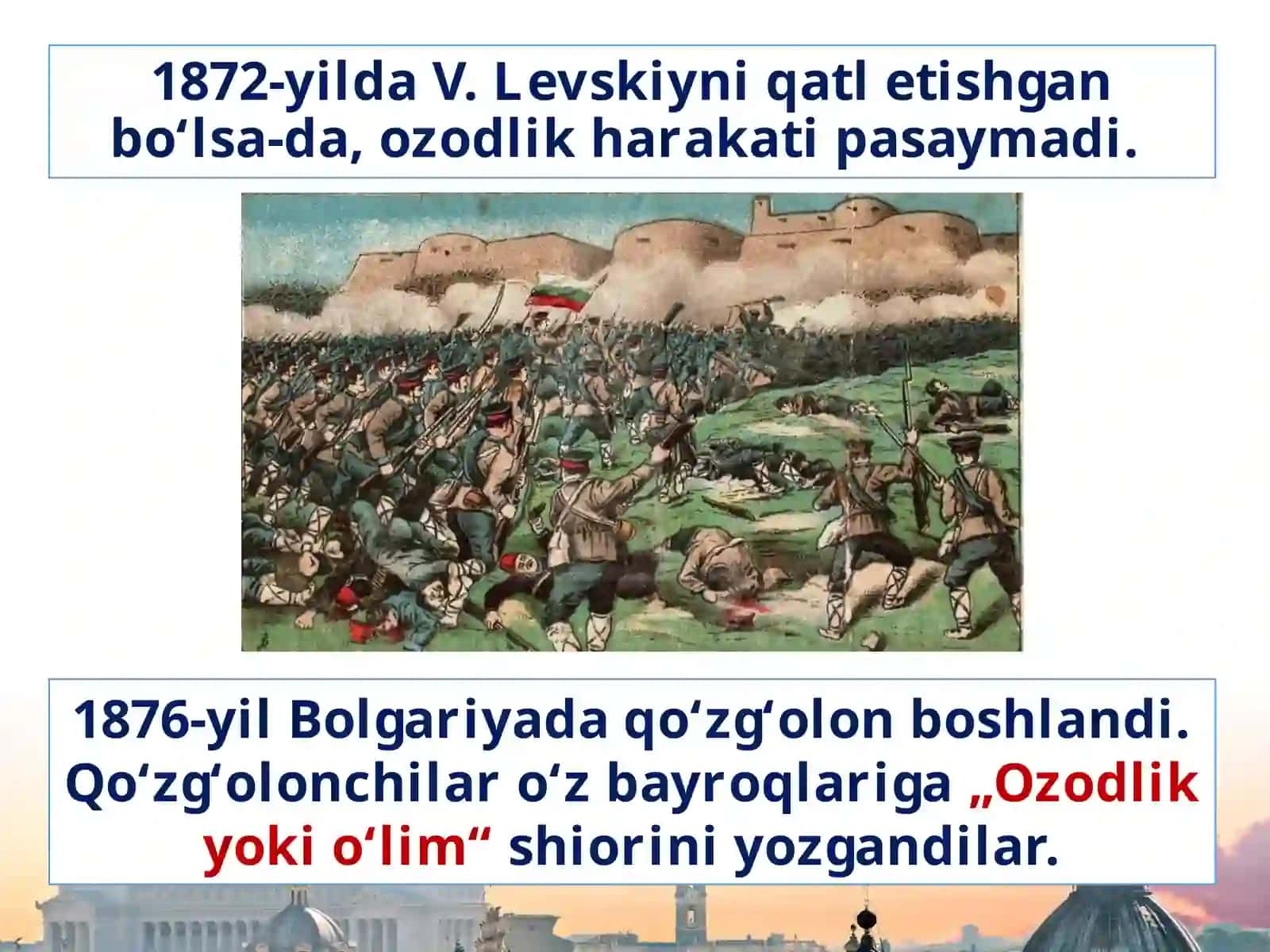 Bolqon davlatlari Bolqon xalqlarining Turkiya tomonida nezilishi 4