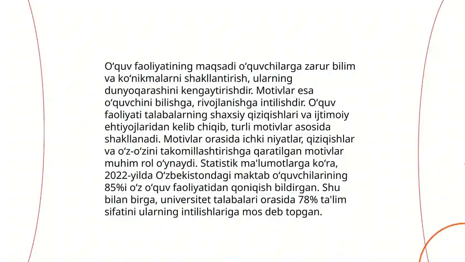 Ilk oʻspirinlik davrida oʻquv kasbiy faoliyatning yetakchi faoliyatga aylanishi va kasb tanlash muammosi 4
