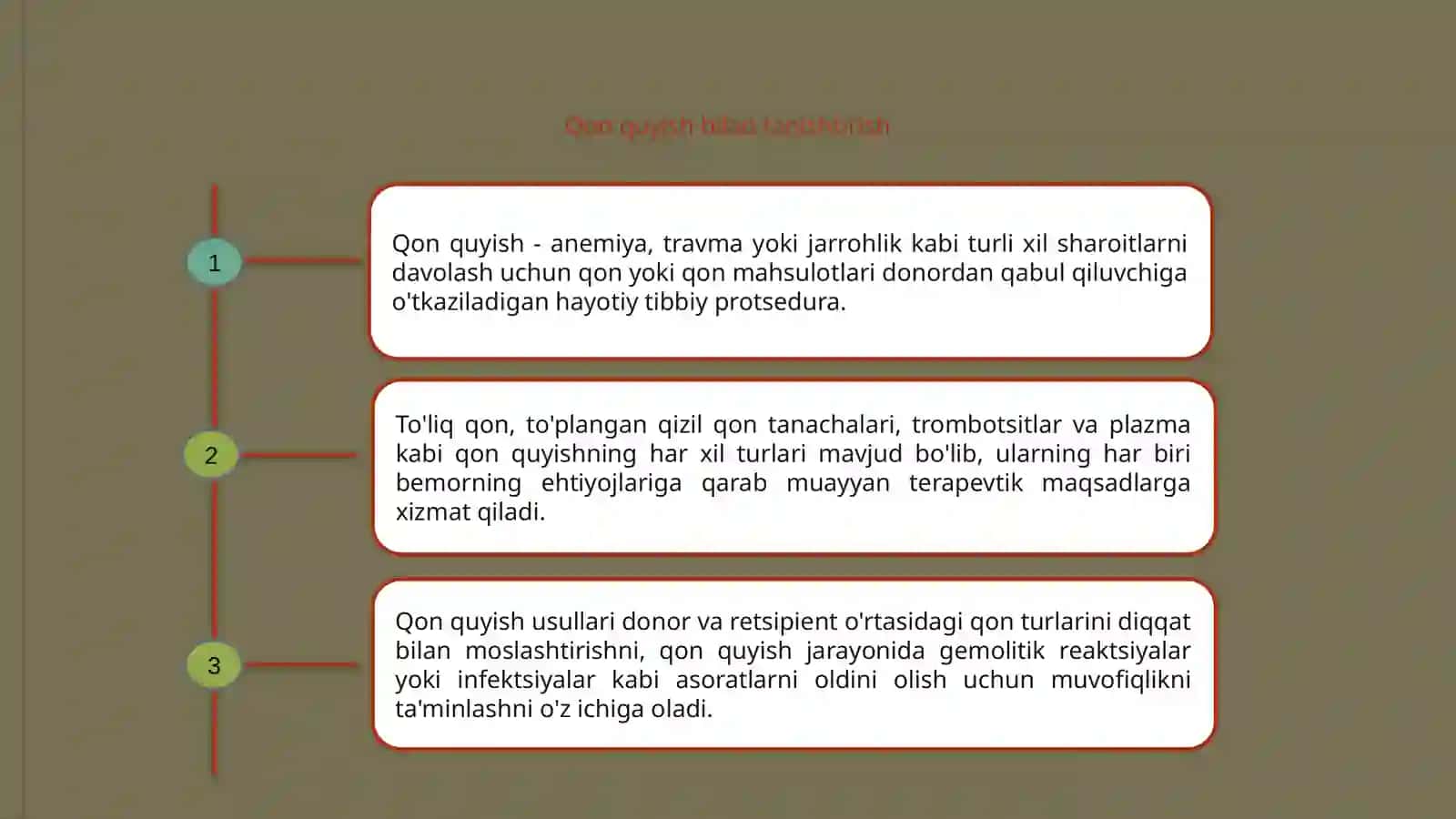 Qon quyish turlari va usullari2 4