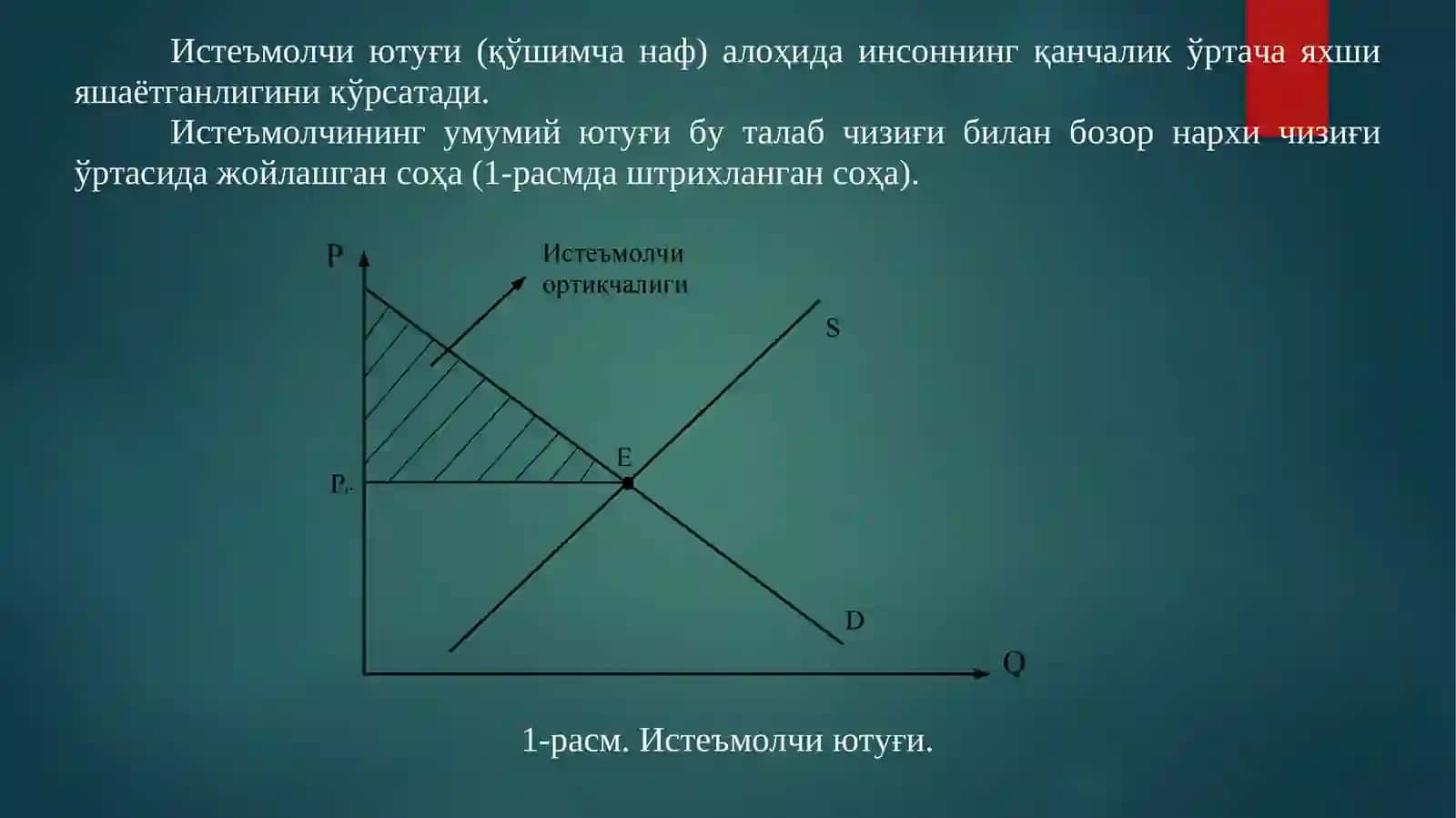 БОЗОР ҲОКИМИЯТИ ШАРОИТИДА НАРХ БЕЛГИЛАШ ТАМОЙИЛЛАРИ 4
