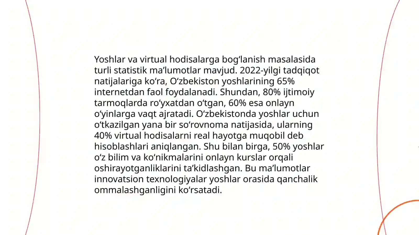 Vertual oʻyinlarni yoshlar ongiga taʼsiri 4