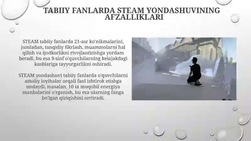 STEAM Ta'limi 4