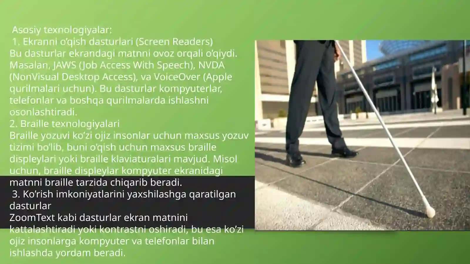 nogironligi bor shaxslar bn ijtimoiy ish 4