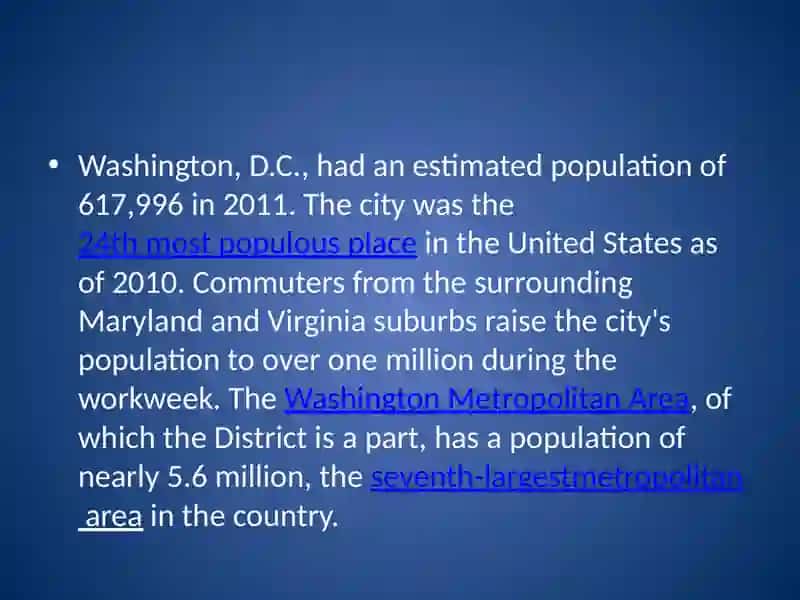 Washington 4