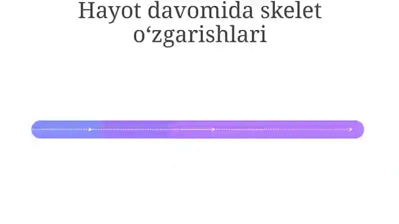 Qon tizimining yoshga oid fizalogiyasi va gigienasi 4