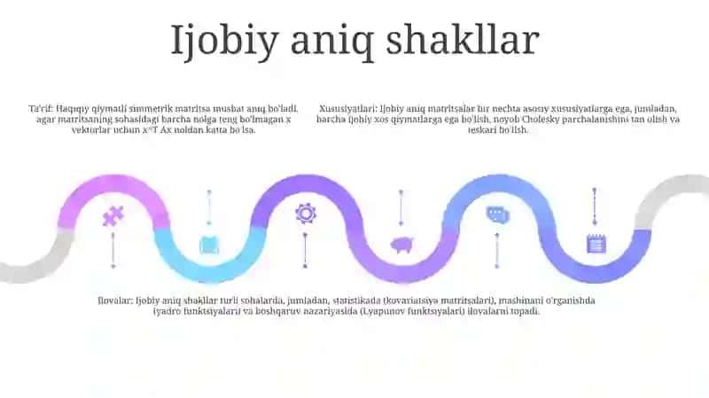 Simmetrik Shakllar 4