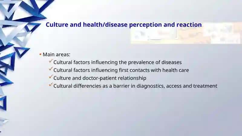 Understanding culture-interpreting body language 4
