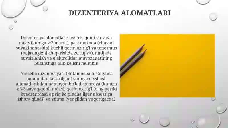 Dezinteriya 4