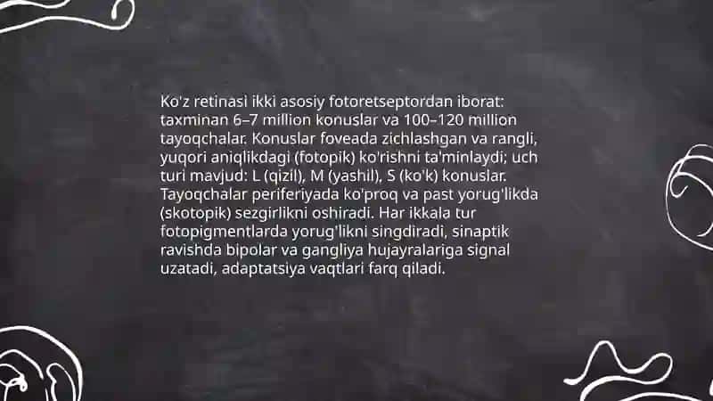 Sezgi azolari 4