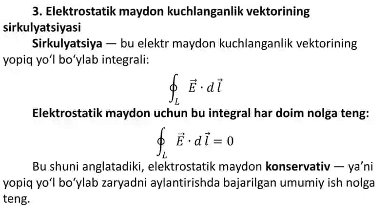 Elektr Maydon 4