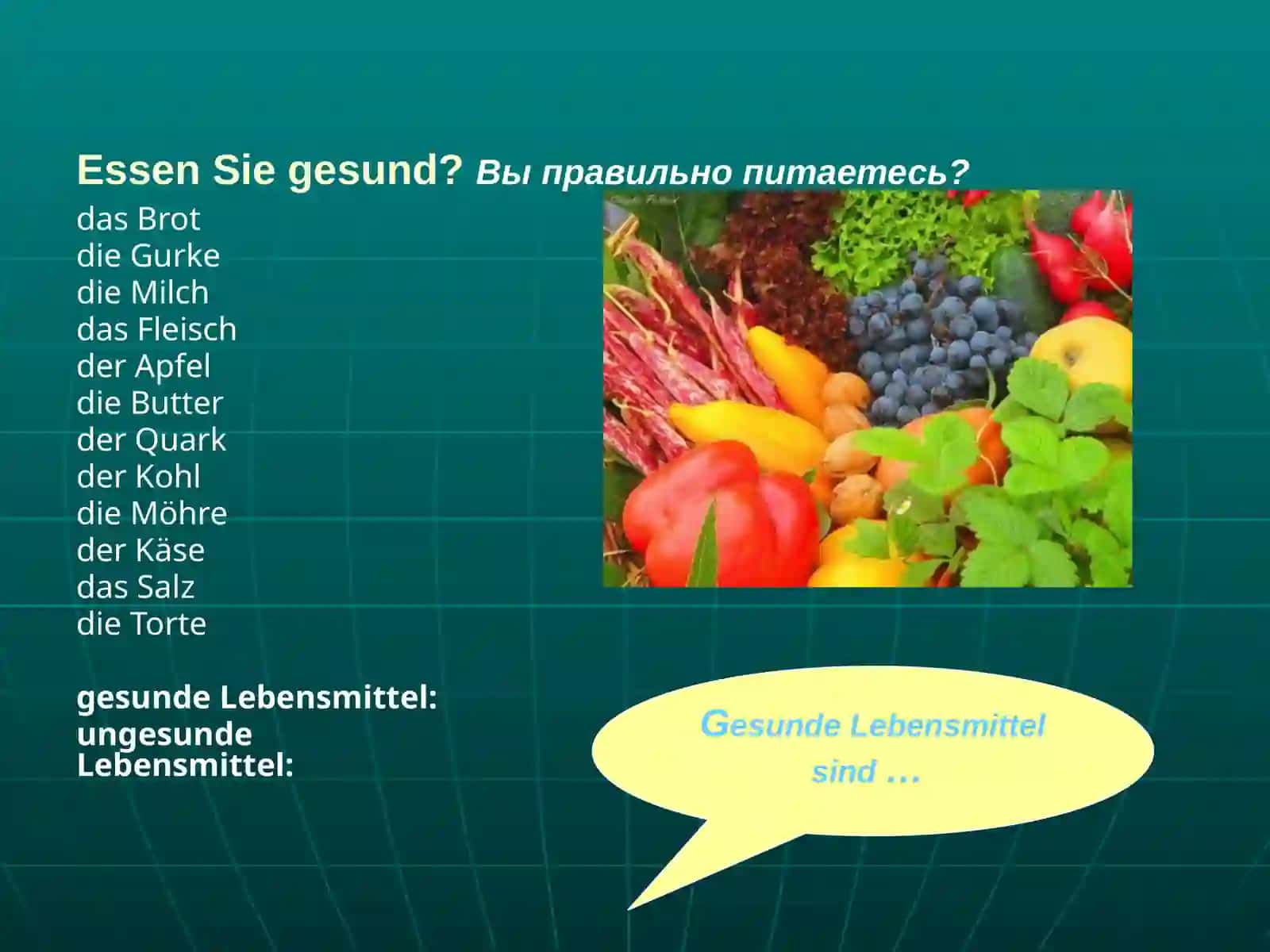 Beim Arzt 4