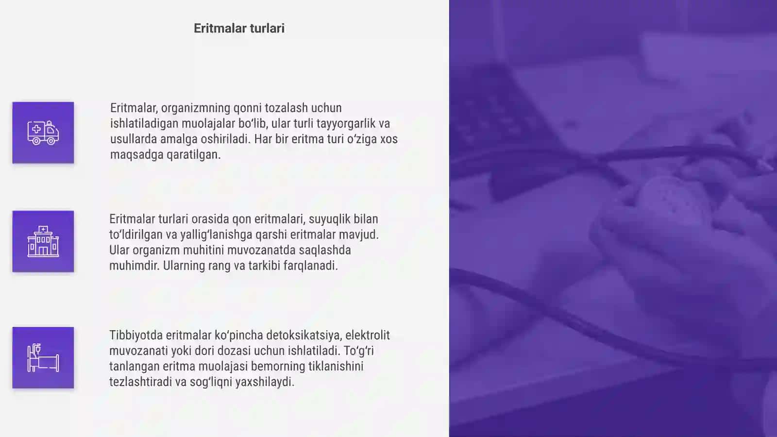 Eritmalar 4