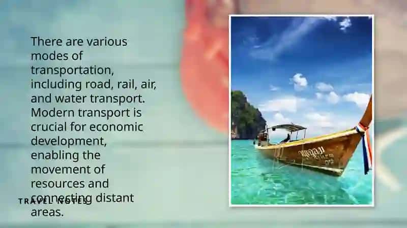 Transportation 4