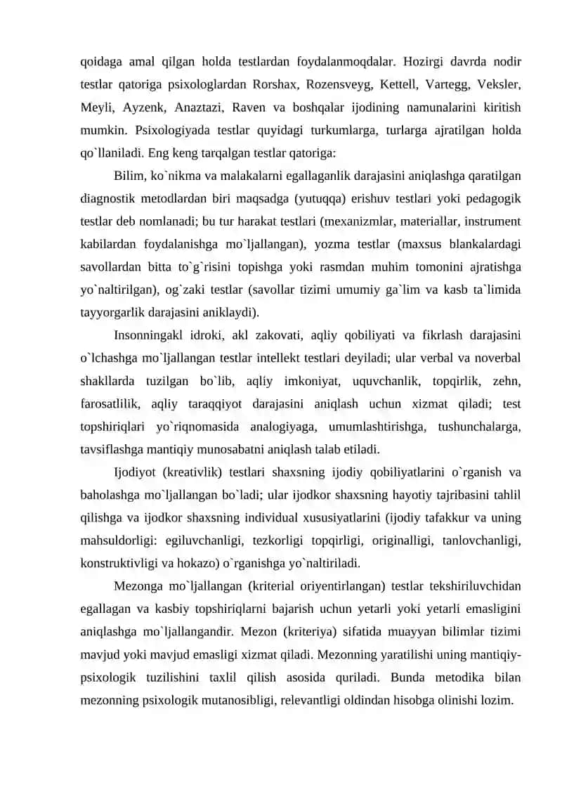 Suhbat Metodi 4
