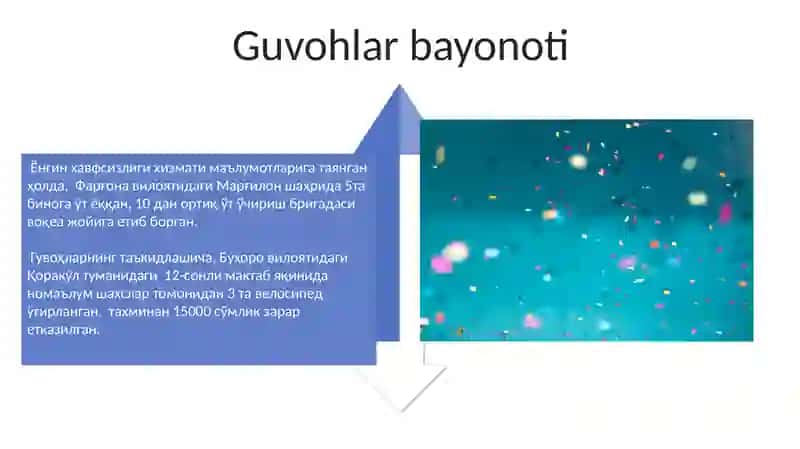 Oqibatlari 4