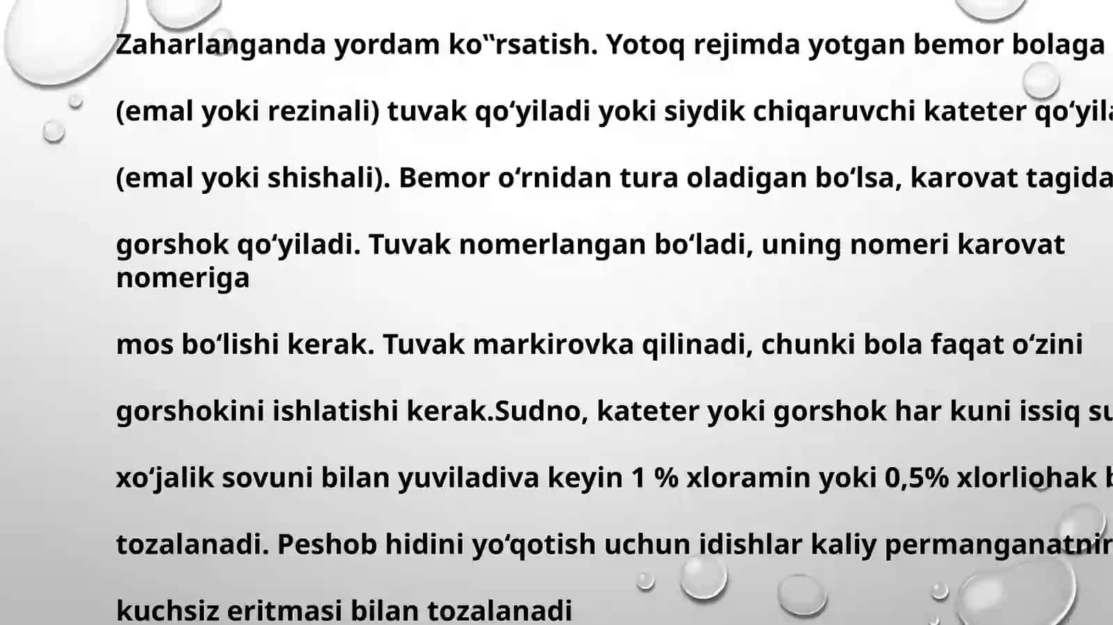 Bolalarning ichkelishini nazorat qilish 4