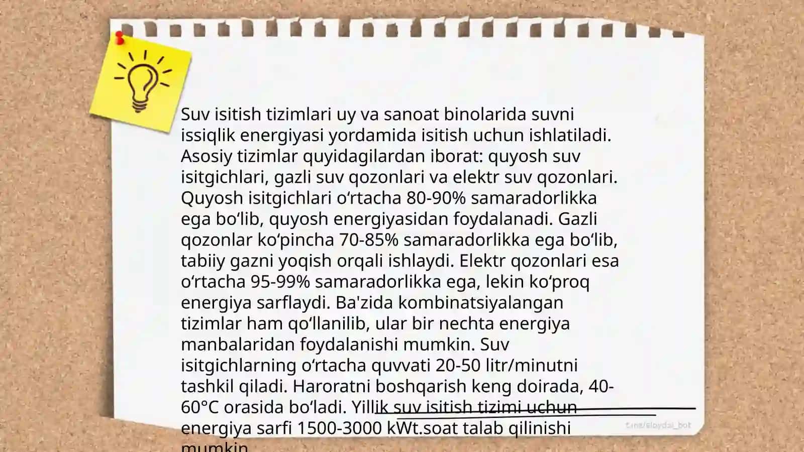 Qishgi issiqxonalarni isitish usullari 4