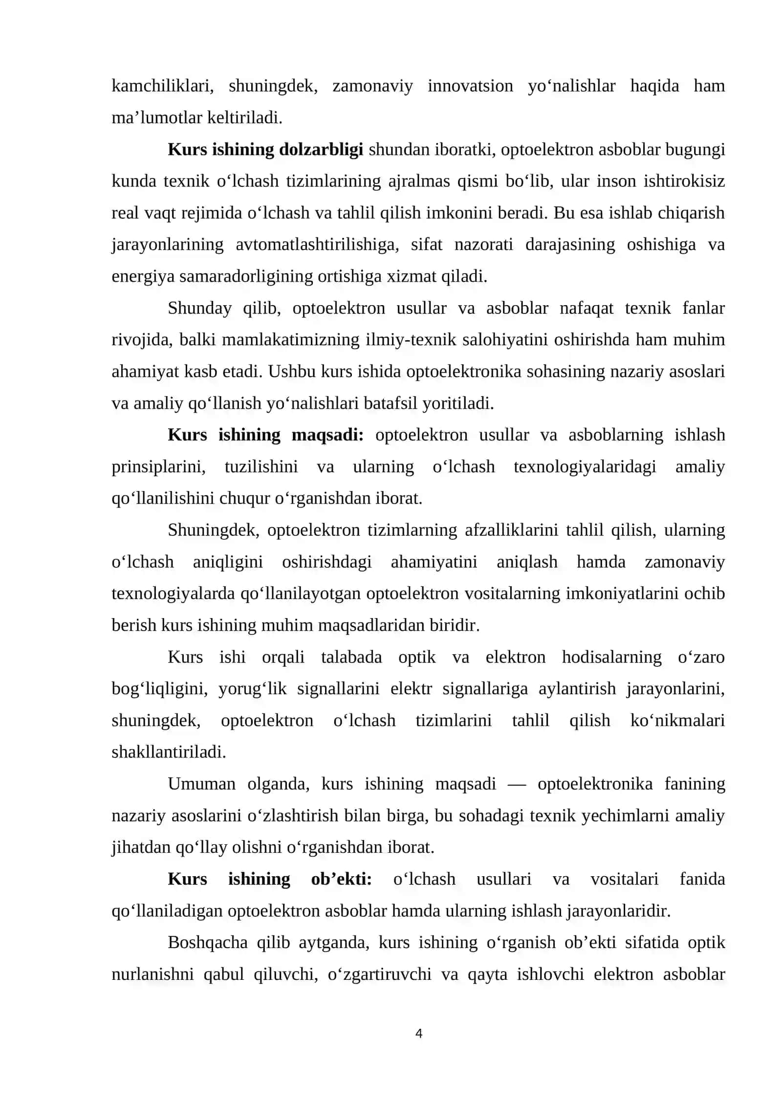 OPTOELEKTRON  USULLAR  VA  ASBOBLAR. 4