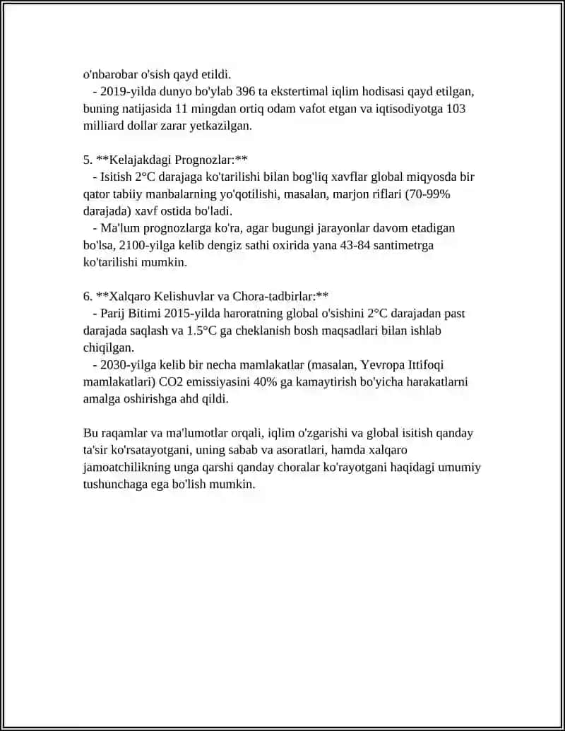 GLOBAL MUOMMOLAR 4