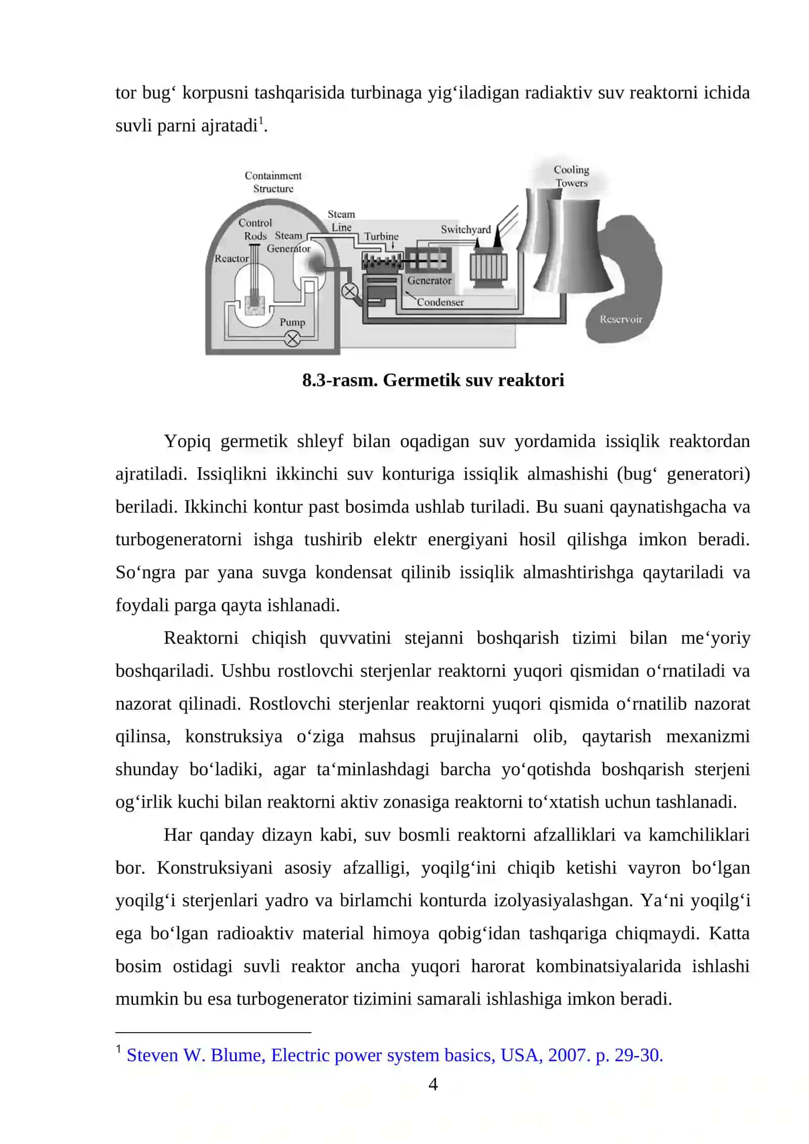Atom Elektr Stansiyalari (AES) 4
