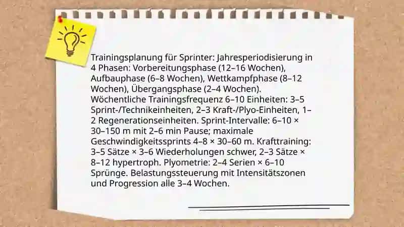 Karrierewege im Bereich Leichtathletik 4